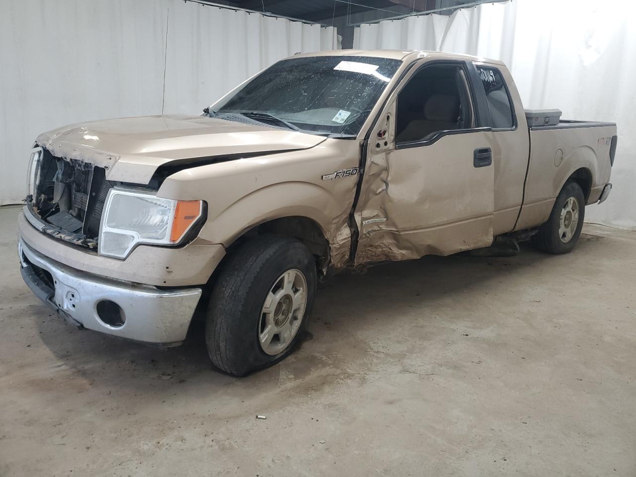 2014 Ford F-150 - Image 1