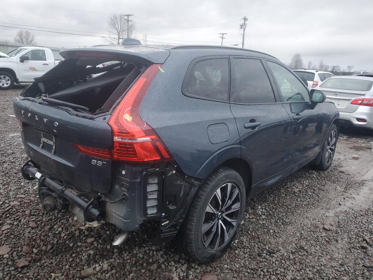 VIN YV4L12RW0P1265662 2023 VOLVO XC60 PLUS no.3