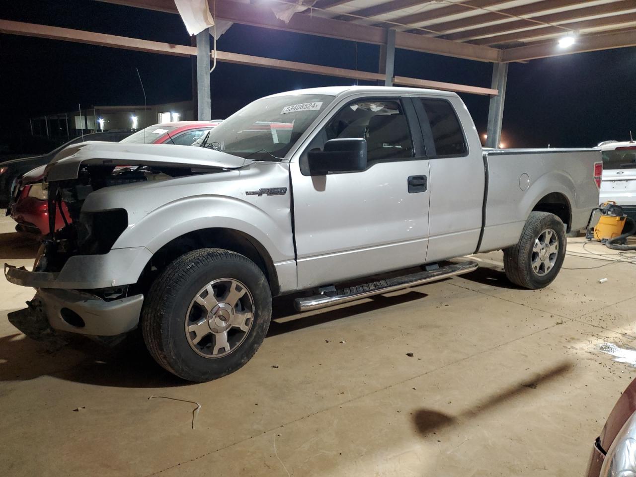 2009 Ford F-150 - Image 1