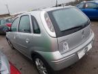 2006 VAUXHALL CORSA ACTI for sale at Copart WOLVERHAMPTON