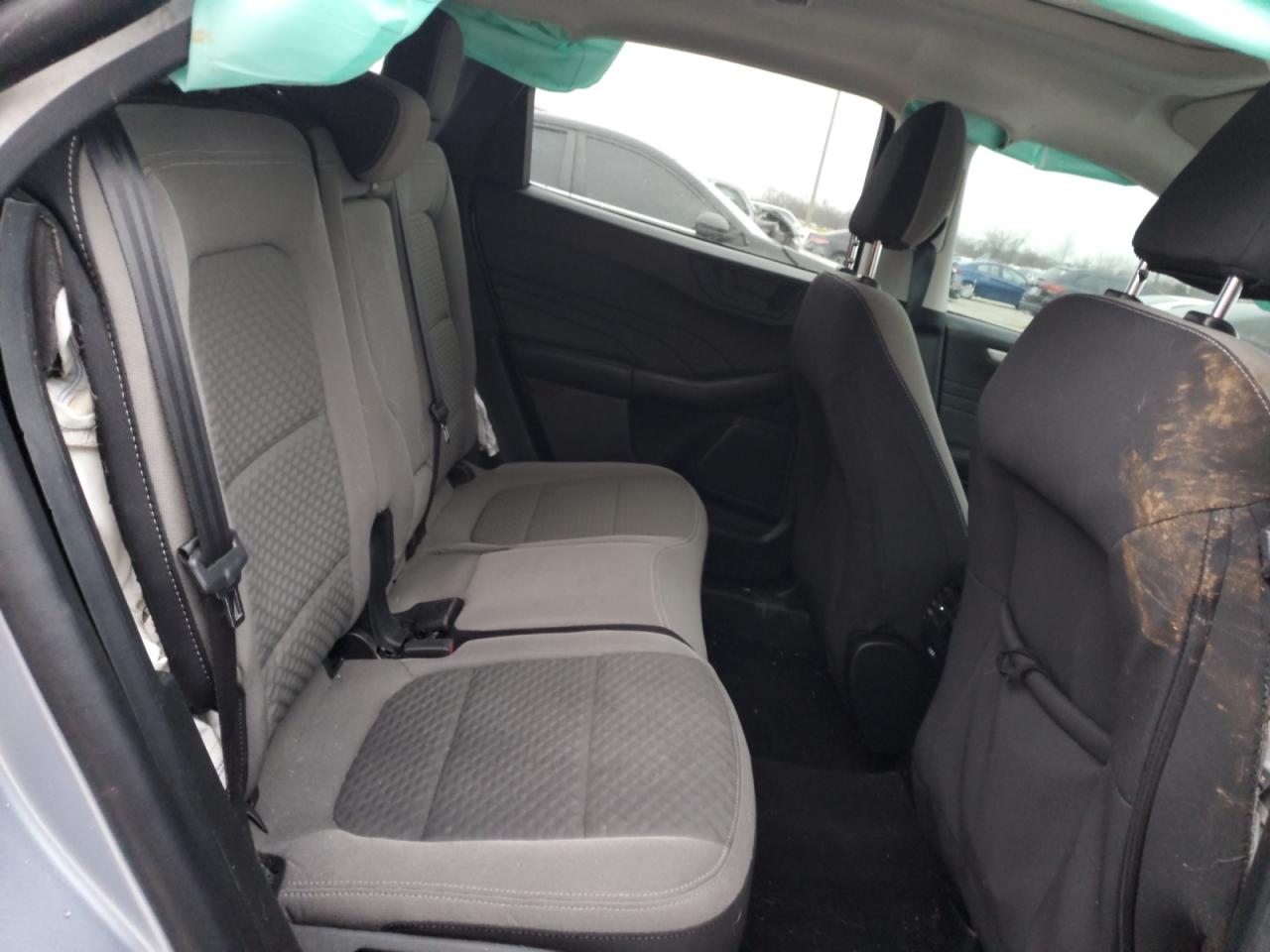 2022 Ford Escape - Image 11