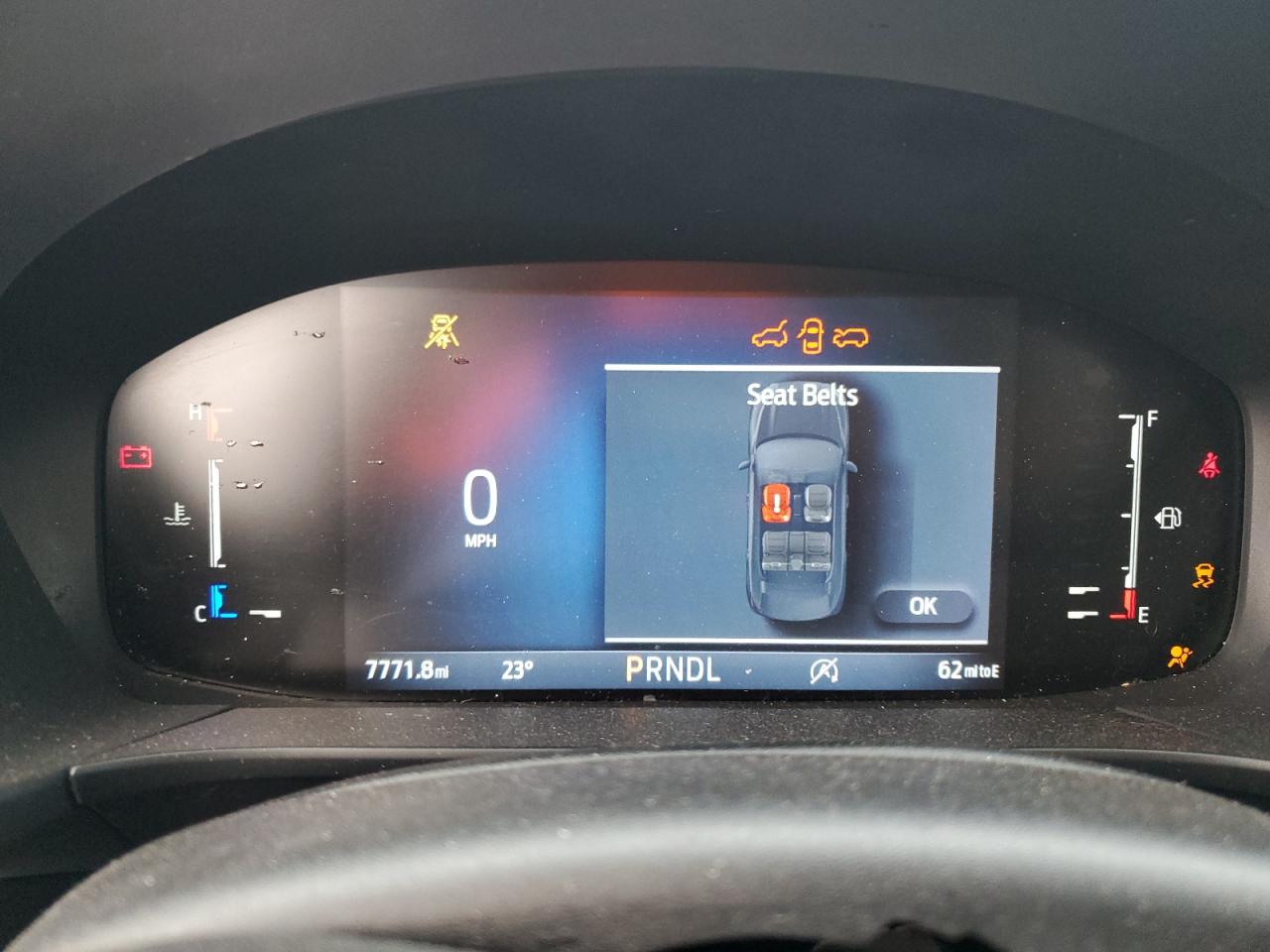 2023 Ford Escape - Image 9
