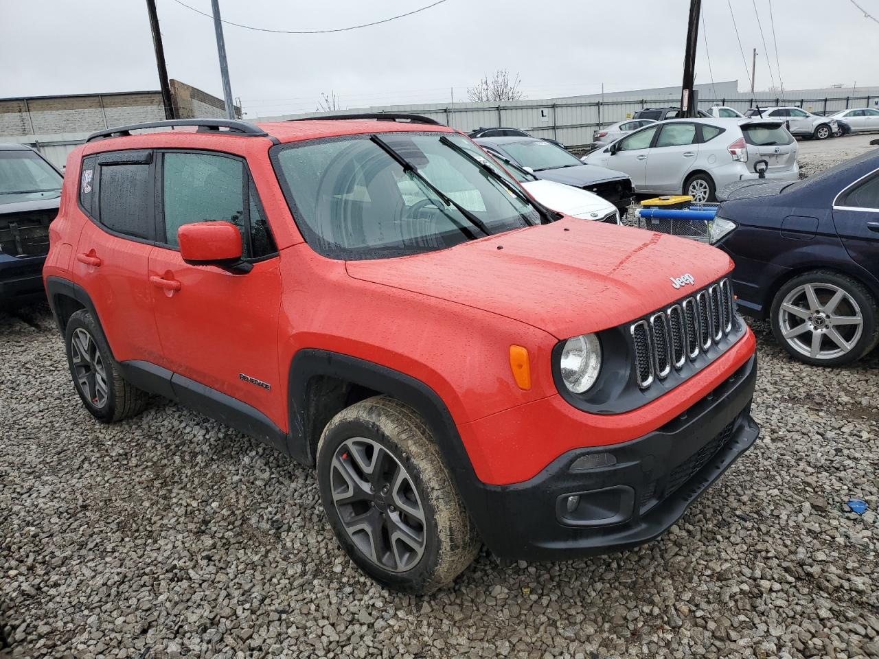 VIN ZACCJBBB4HPE63897 2017 JEEP RENEGADE no.4