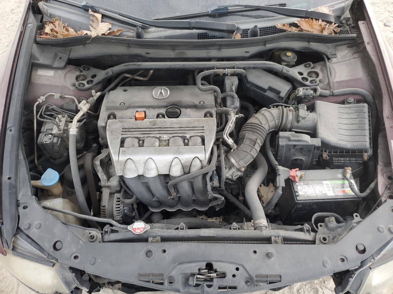 2009 Acura TSX - Image 11