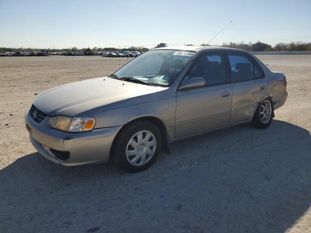 2002 Toyota Corolla Ce