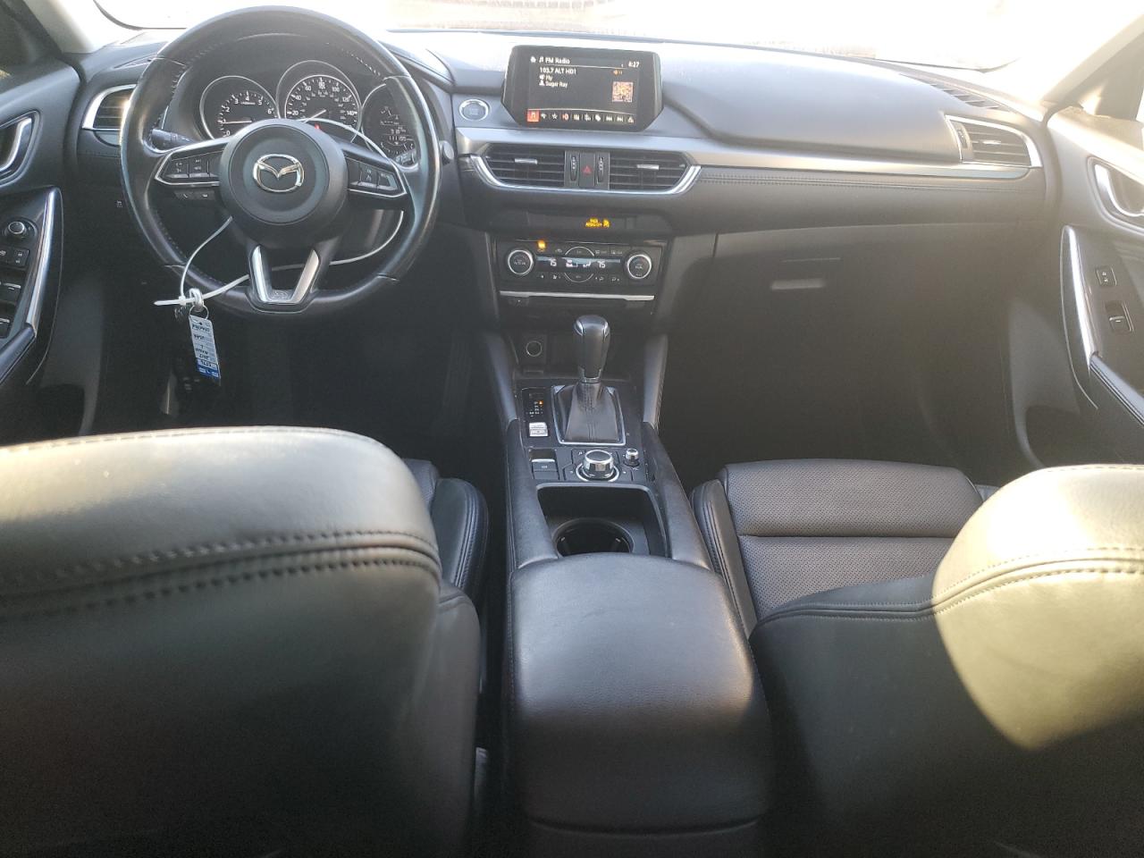 2017 Mazda 6 - Image 8
