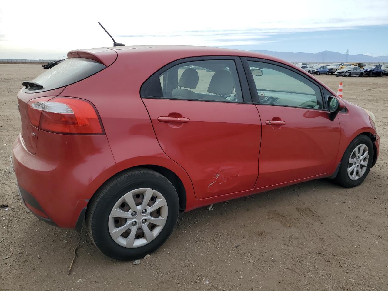 2013 Kia Rio - Image 3