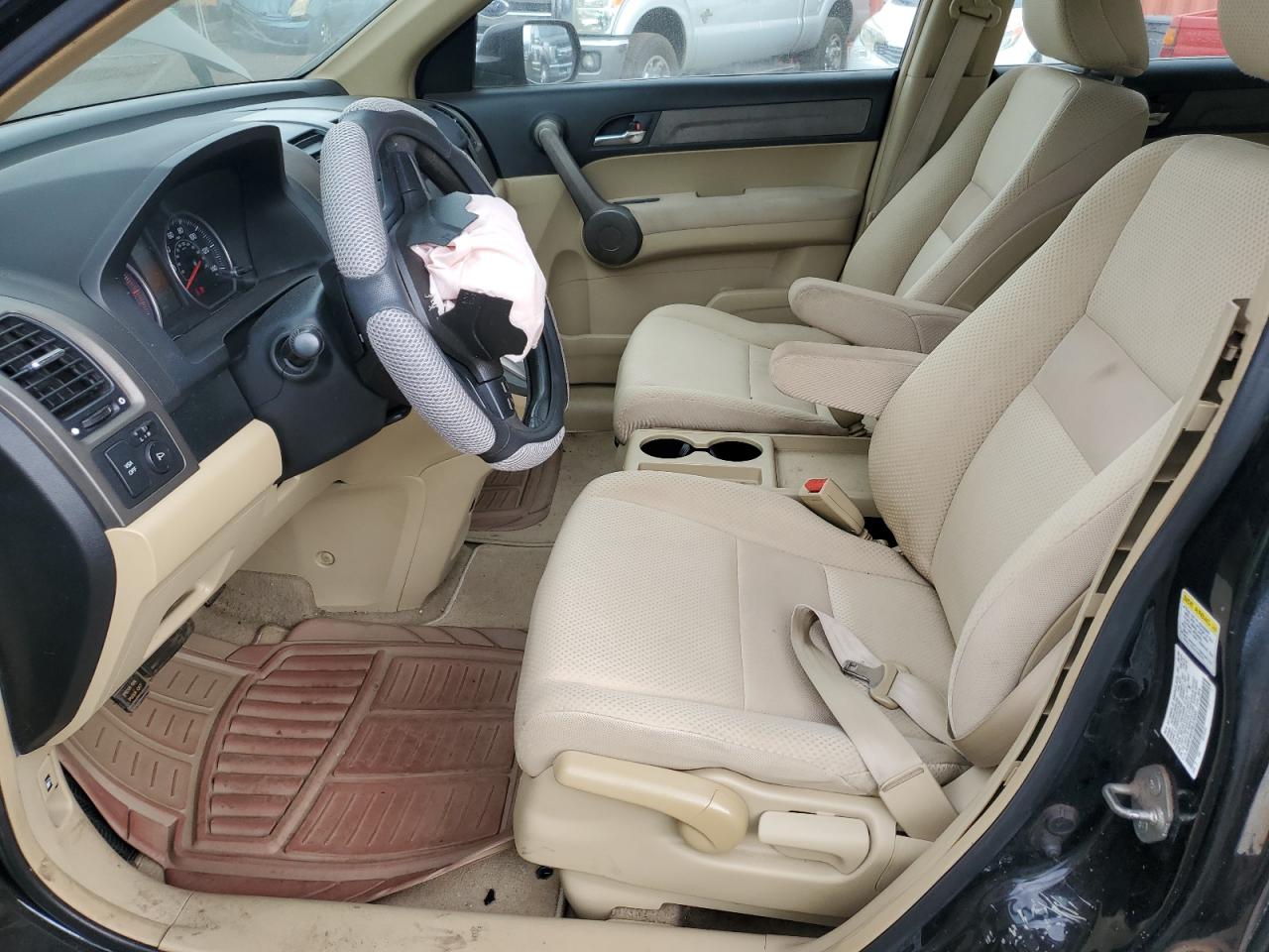 2009 Honda CR-V - Image 7