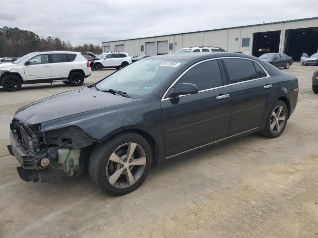 2012 Chevrolet Malibu 1Lt