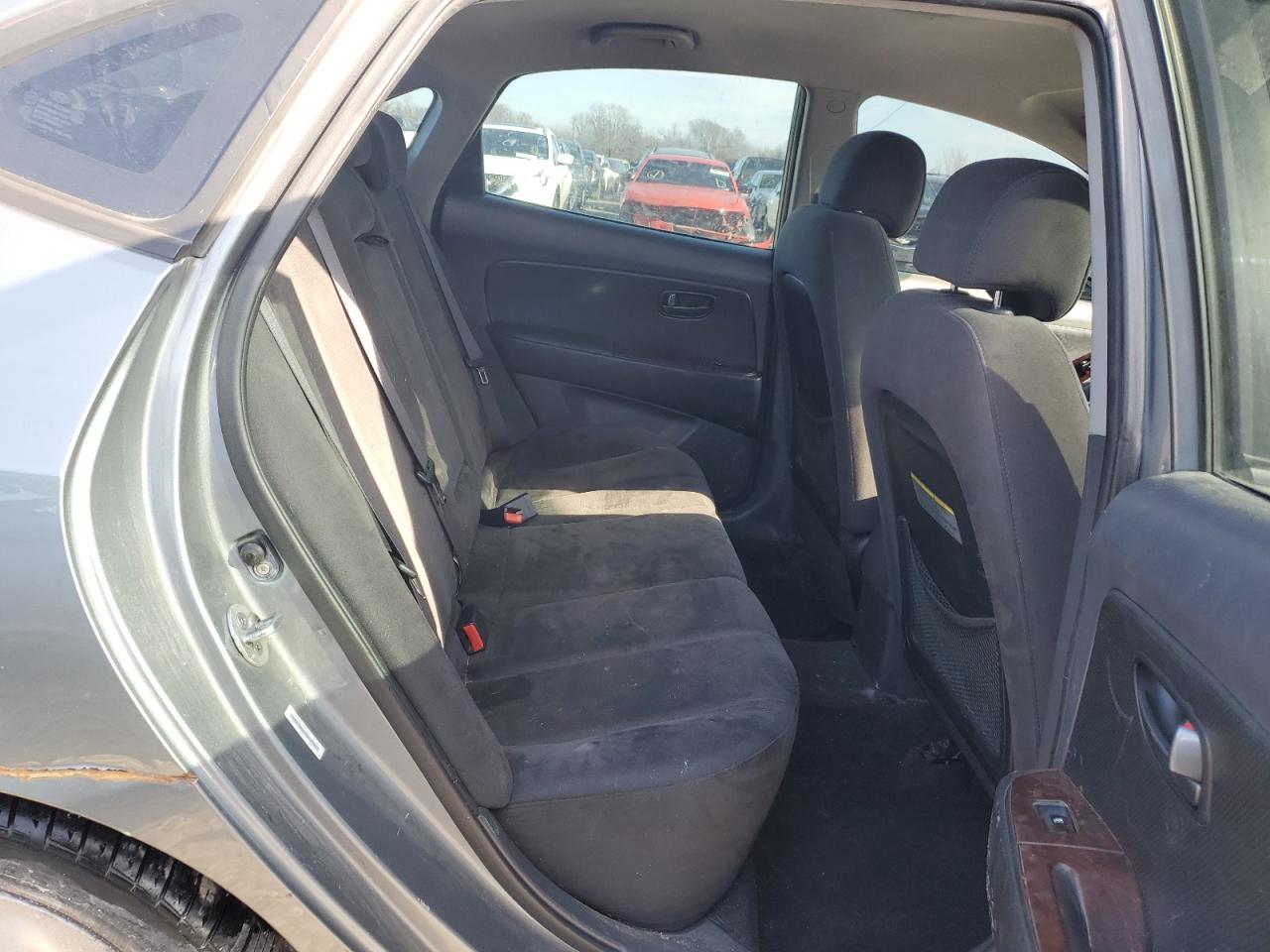 2009 Hyundai Elantra - Image 10