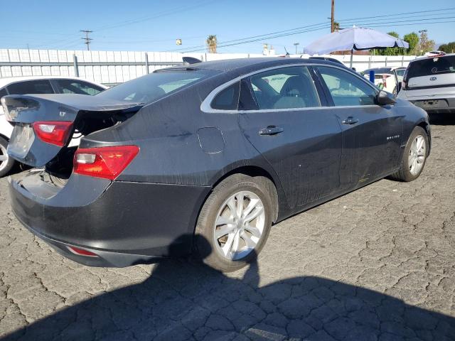  CHEVROLET MALIBU 2018 Szary