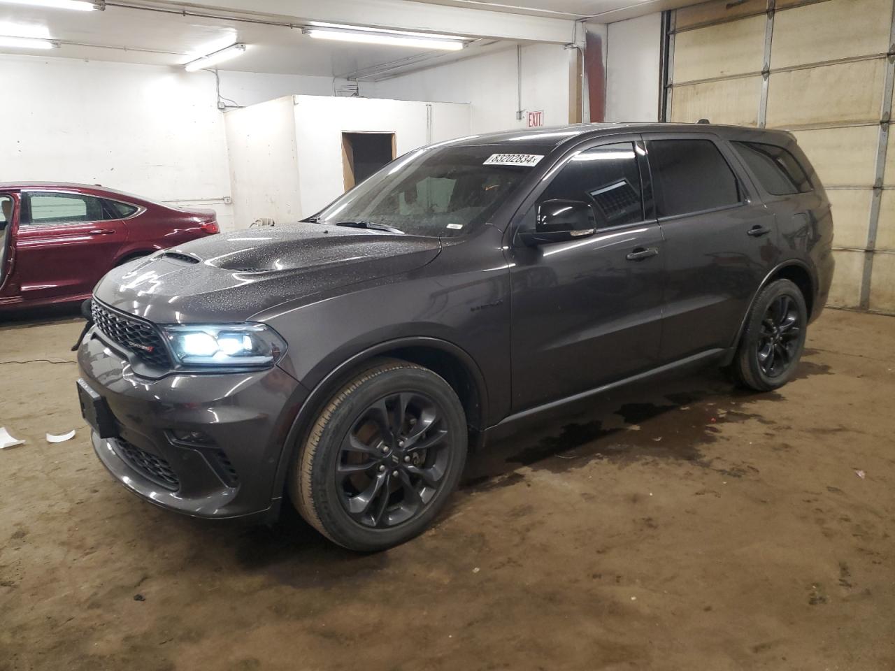 2021 Dodge Durango - Image 1