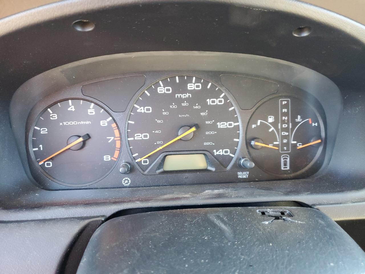 2003 Honda Odyssey - Image 9