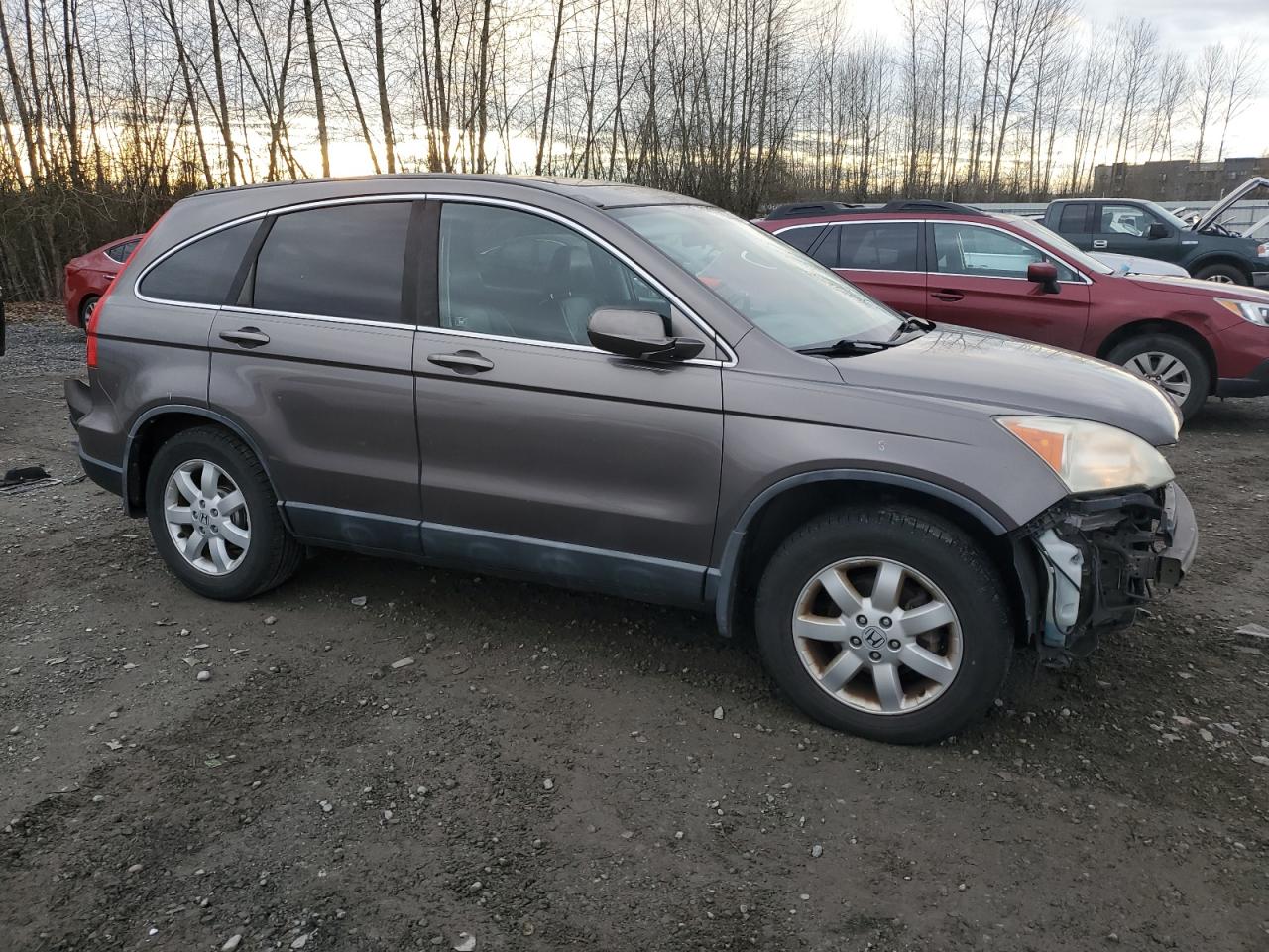 2009 Honda CR-V - Image 4