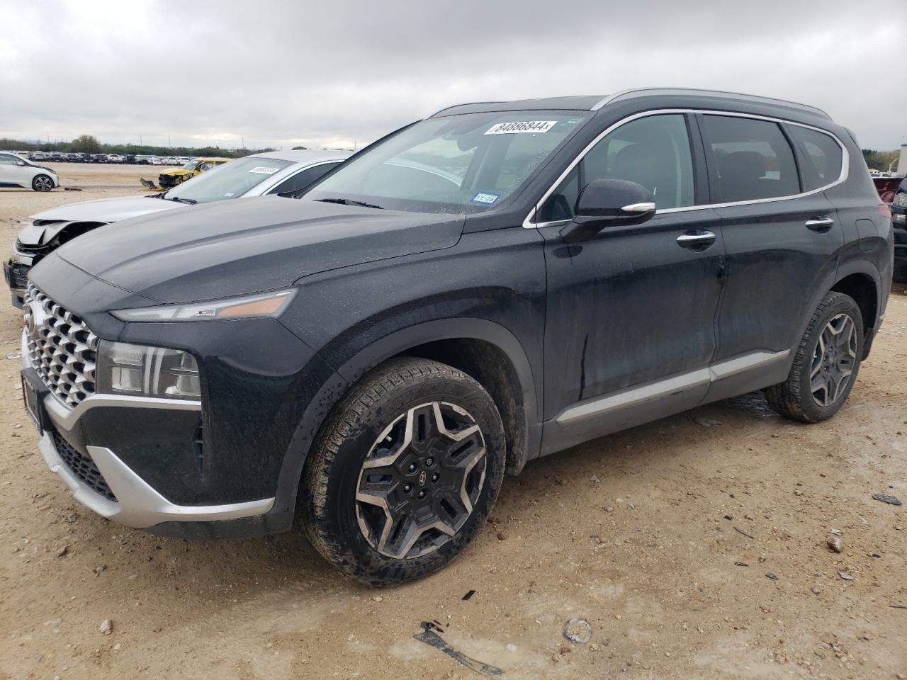 2022 Hyundai Santa Fe - Image 1