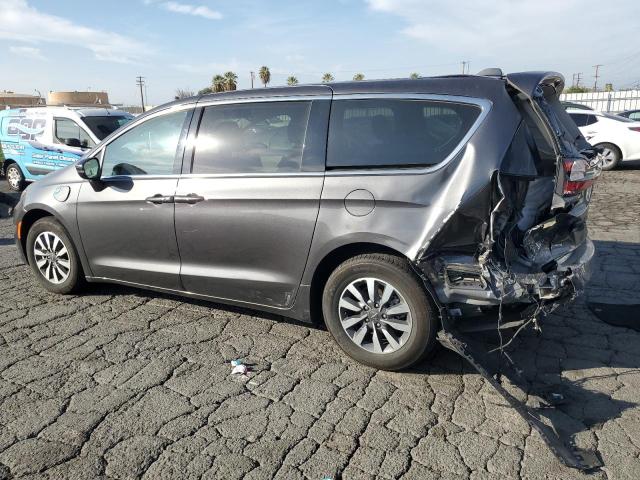  CHRYSLER PACIFICA 2022 Charcoal