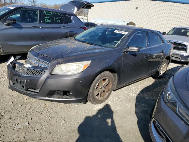 2013 Chevrolet Malibu 1Lt