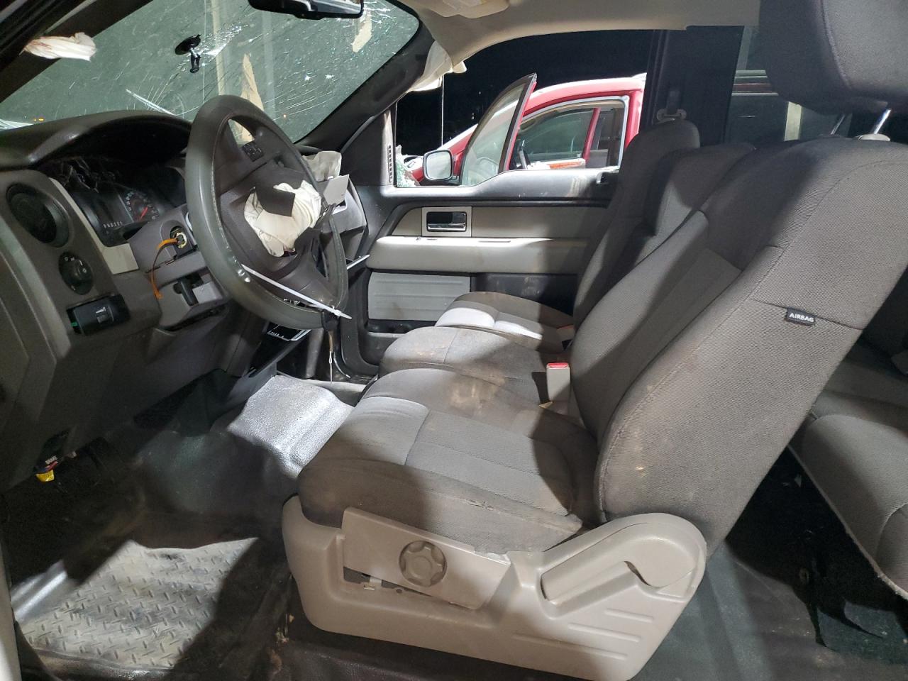 2009 Ford F-150 - Image 7