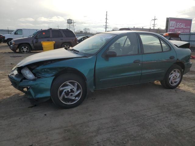 1998 Chevrolet Cavalier 