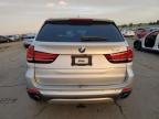 2017 Bmw X5 Xdrive35I продається в Martinez, CA - Front End