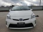 2013 Toyota Prius  продається в Wilmer, TX - Rear End