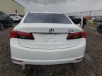 2015 Acura Tlx Tech en Venta en Houston, TX - Front End