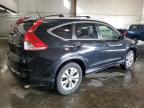 2012 Honda Cr-V Exl продається в Littleton, CO - Front End