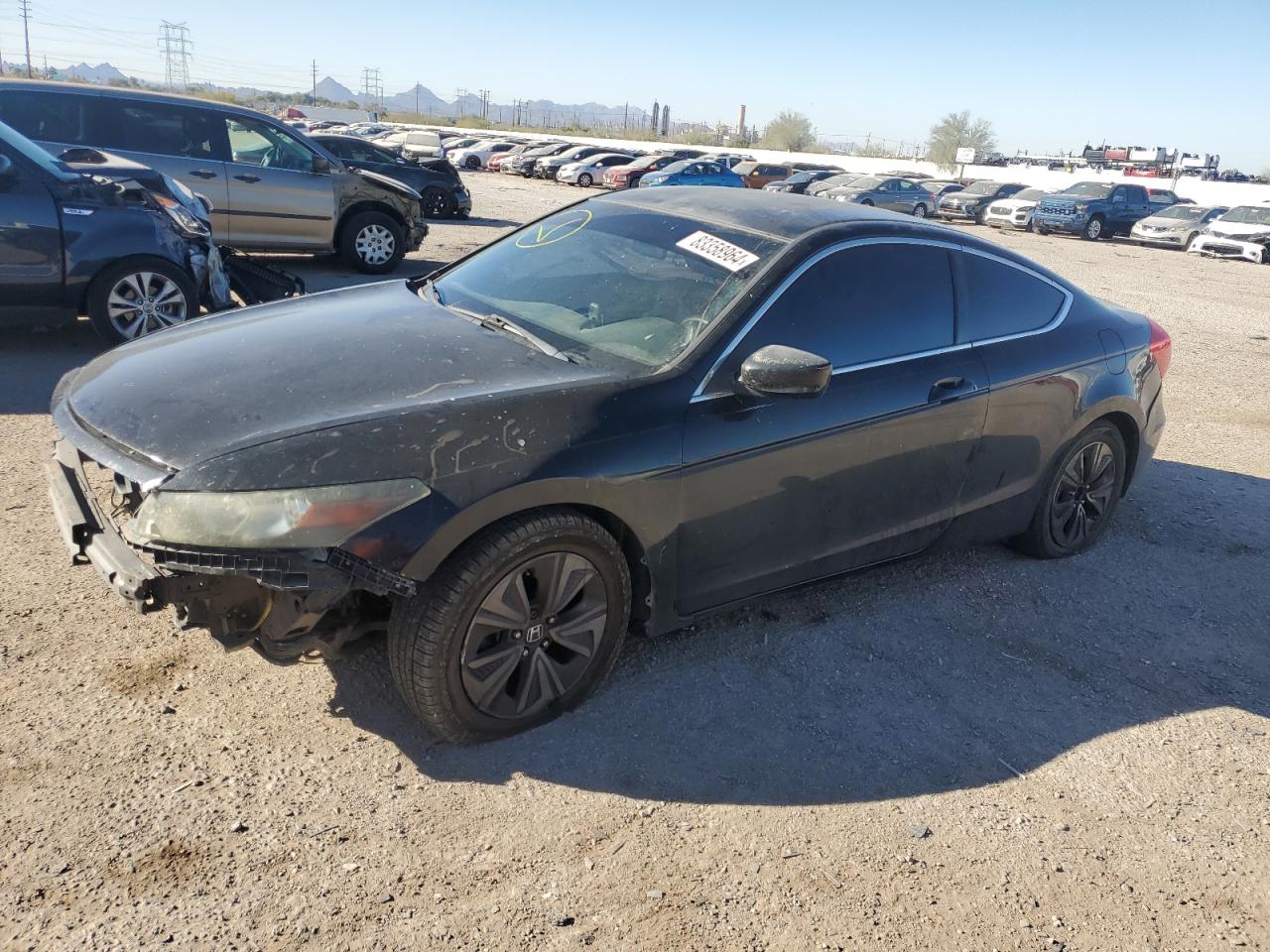2012 Honda Accord - Image 1