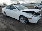 2006 Lexus Es 330 de vânzare în Houston, TX - Front End