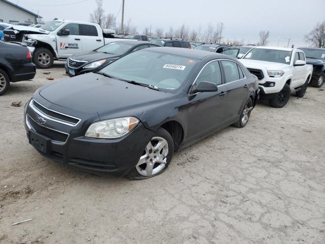 2012 Chevrolet Malibu Ls