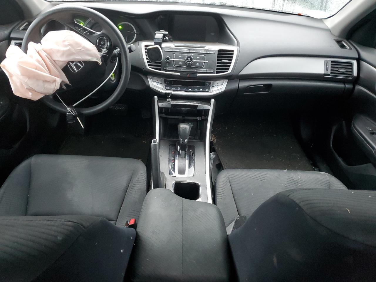 2015 Honda Accord - Image 8