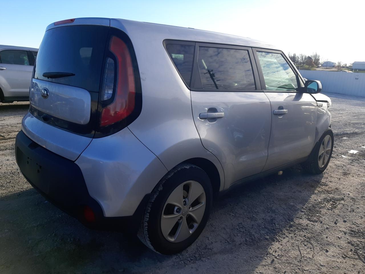 2016 Kia Soul VIN: KNDJN2A21G7826925 Lot: 84787304