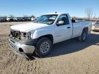 2009 Gmc Sierra C1500 за продажба в Kansas City, KS - Hail