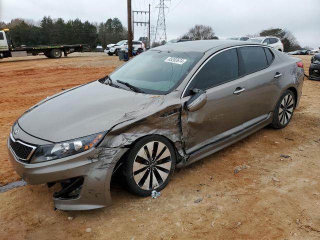 2013 Kia Optima Sx