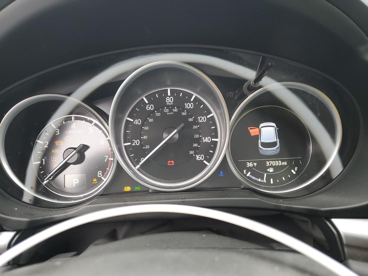 2022 Mazda CX-5 - Image 9