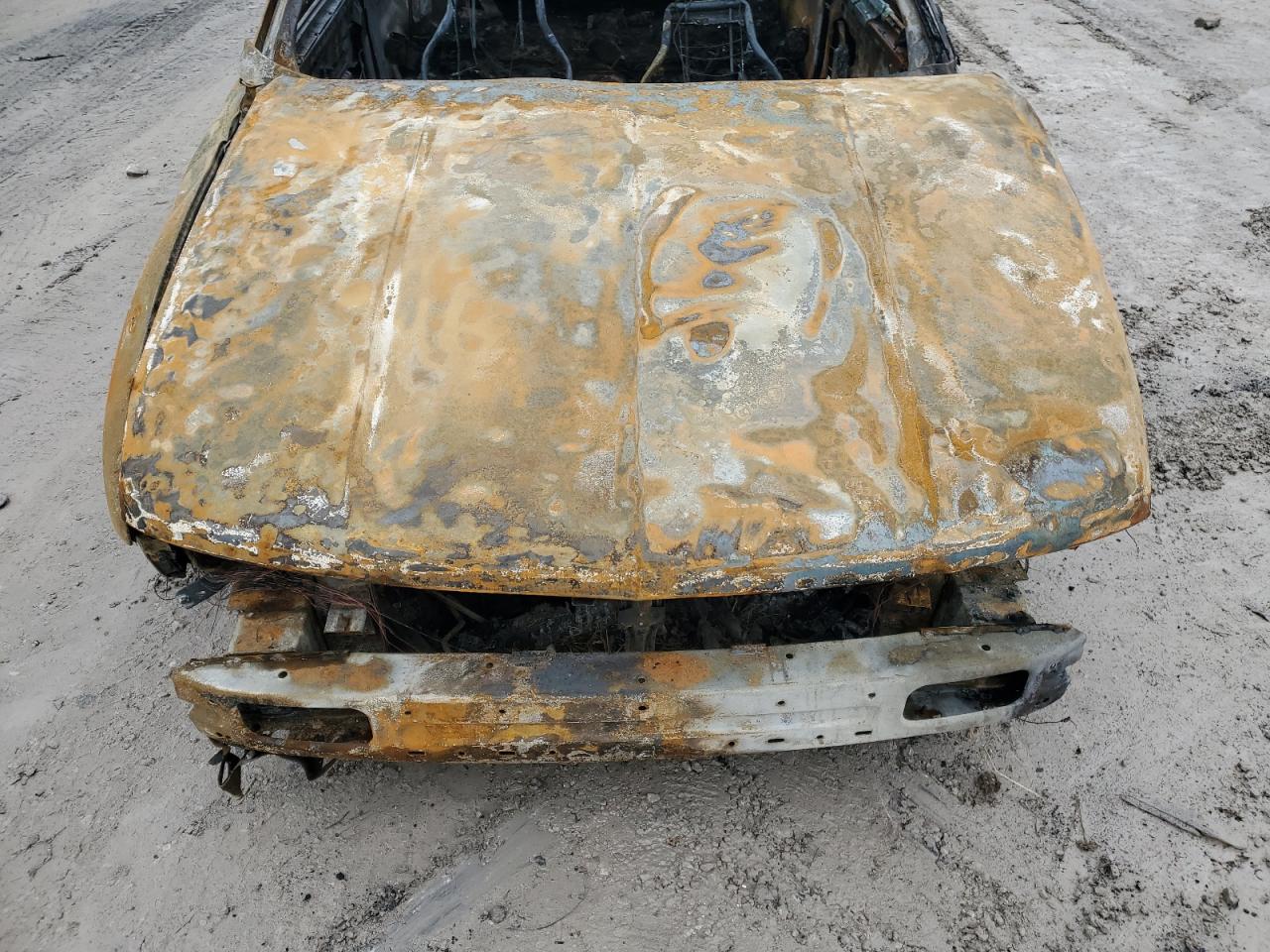 1996 Oldsmobile Cutlass - Image 12