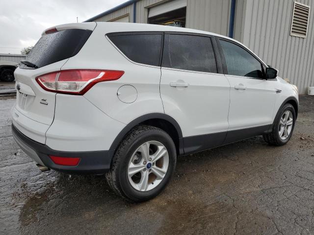 Parquets FORD ESCAPE 2014 Biały