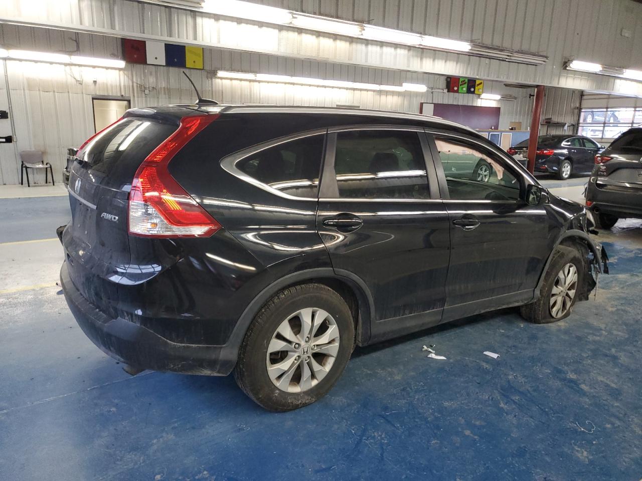 2013 Honda CR-V - Image 3