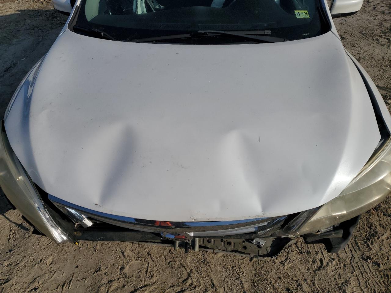 2013 Nissan Sentra - Image 11