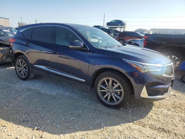  ACURA RDX 2019 Blue