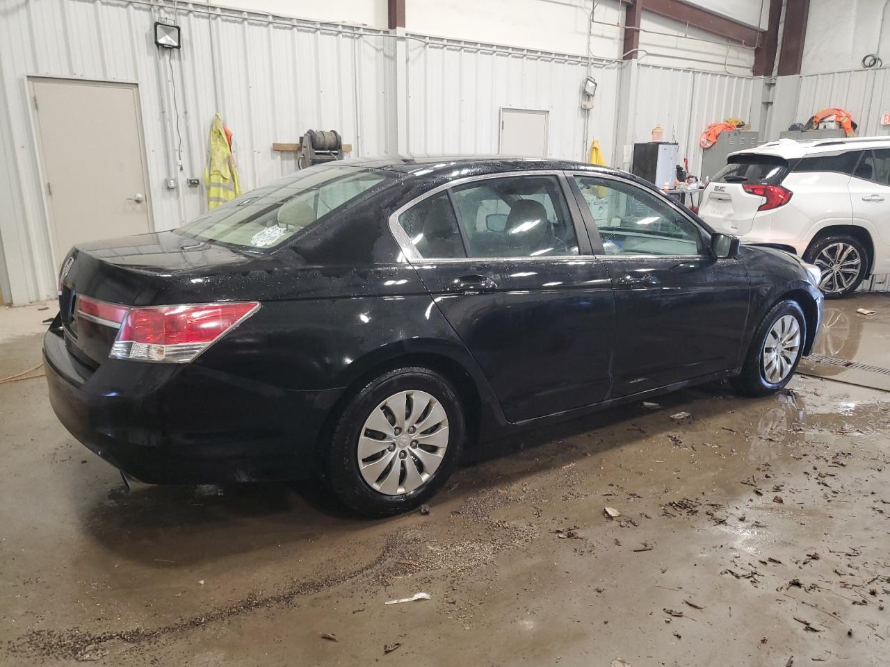 2012 Honda Accord - Image 3