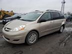 2010 Toyota Sienna Ce за продажба в Windsor, NJ - Rear End