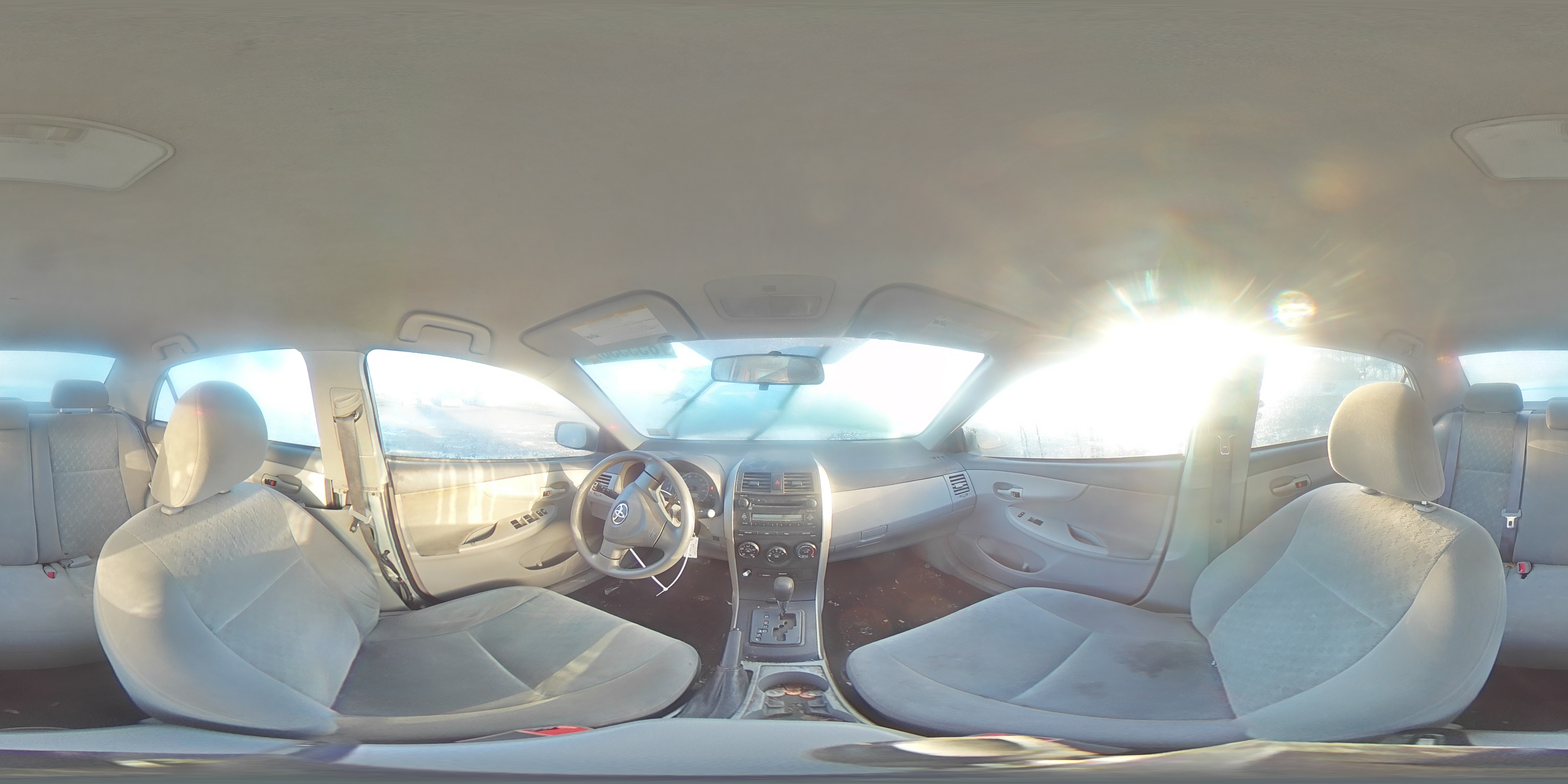 2009 Toyota Corolla - Image 12
