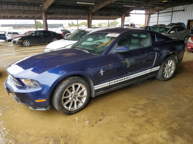 2010 Ford Mustang  იყიდება American Canyon-ში, CA - Rear End