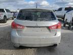 2015 Mitsubishi Outlander Sport Es продається в Kansas City, KS - Undercarriage