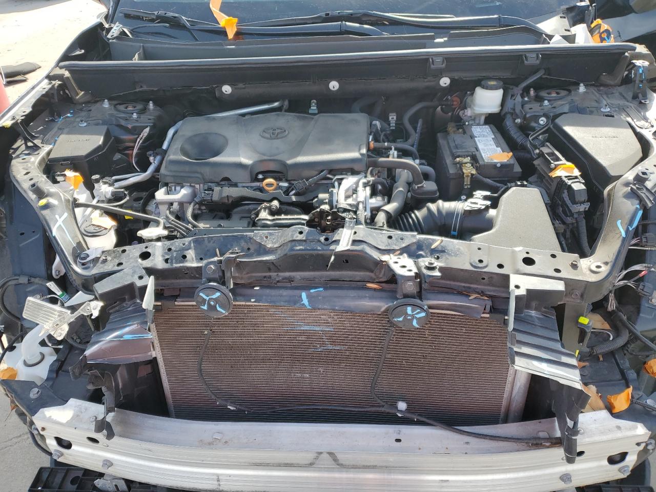 2021 Toyota RAV 4 - Image 12