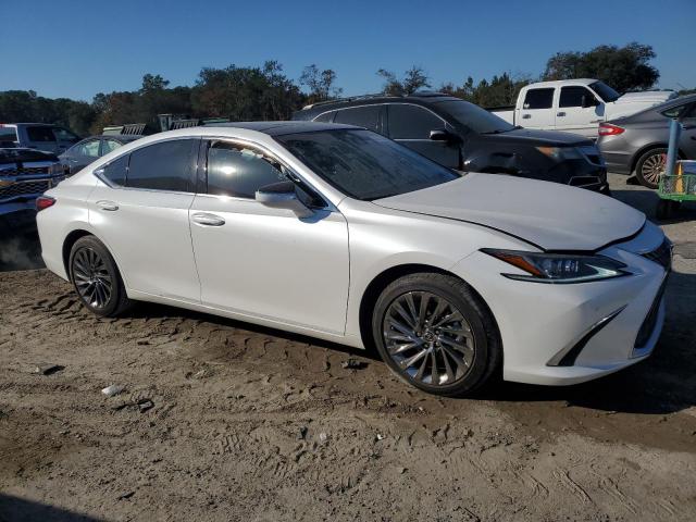  LEXUS ES350 2024 White