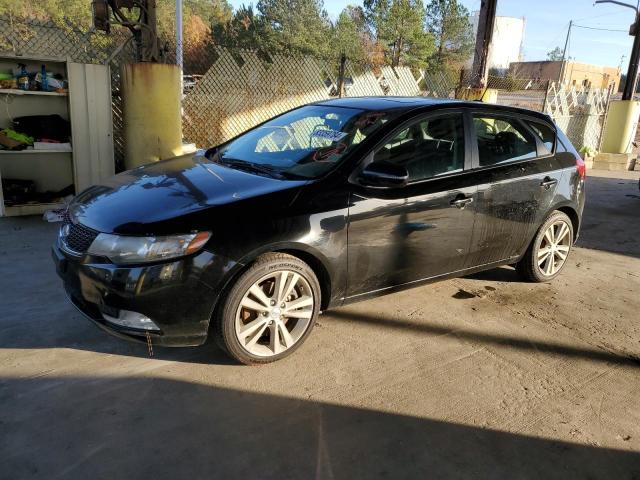 2013 Kia Forte Sx