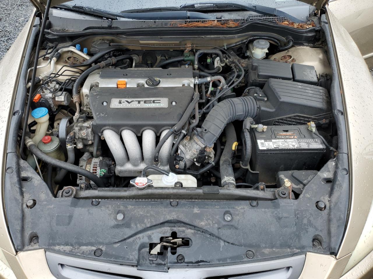 2005 Honda Accord - Image 12