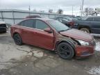 2012 Chevrolet Cruze Lt იყიდება Fort Wayne-ში, IN - Front End